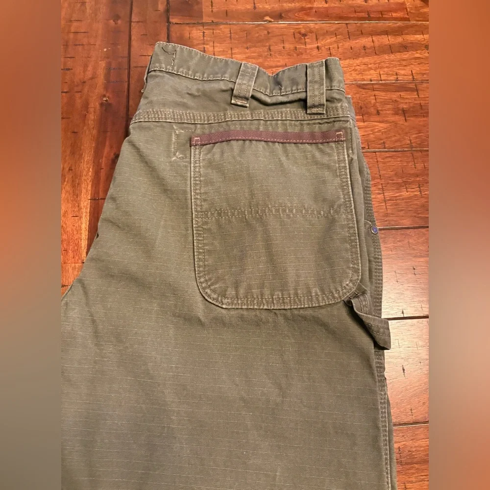 Wrangler Riggs Workwear Men's Cargo Pants 38x30